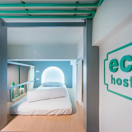 Eco Hostel Пхукет Экстерьер фото